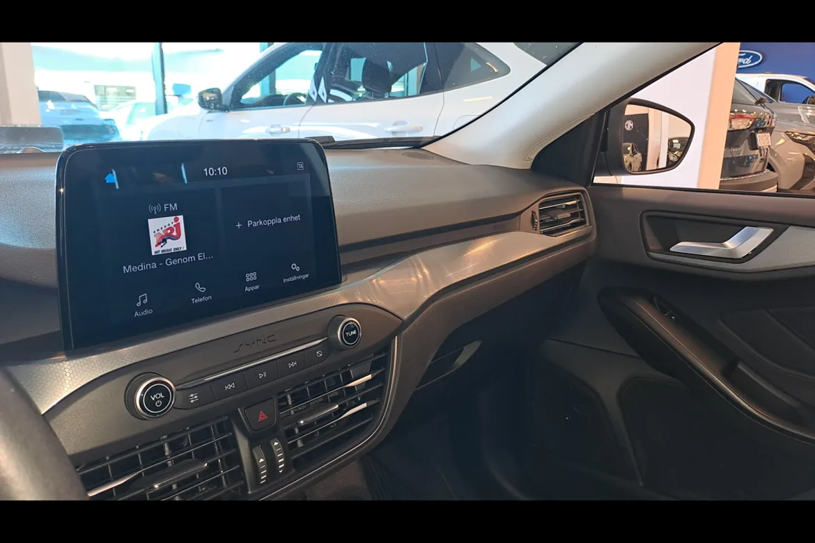 Ford Focus Active Kombi