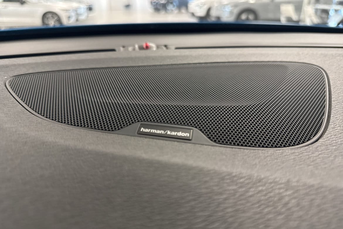 Volvo S60 Polestar