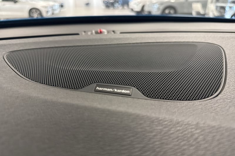Volvo S60 Polestar