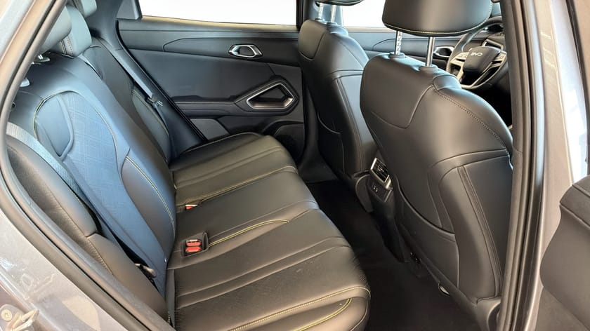 Bild 5 av BYD Atto 2 DM-i BOOST PHEV - DEMO 0% RÄNTA