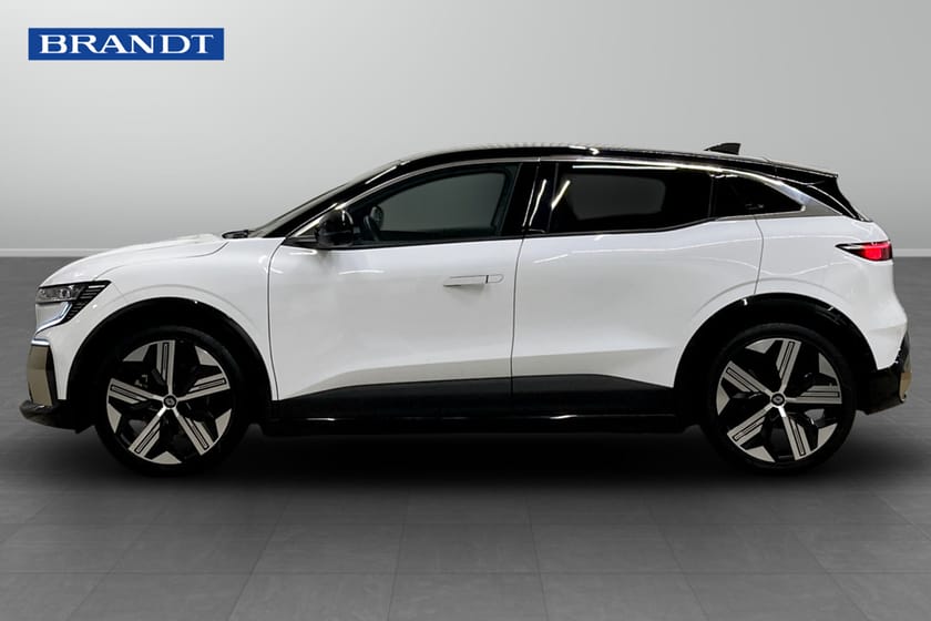 Bild 3 av Renault Mégane E-TECH Iconic 60kWh/220hk