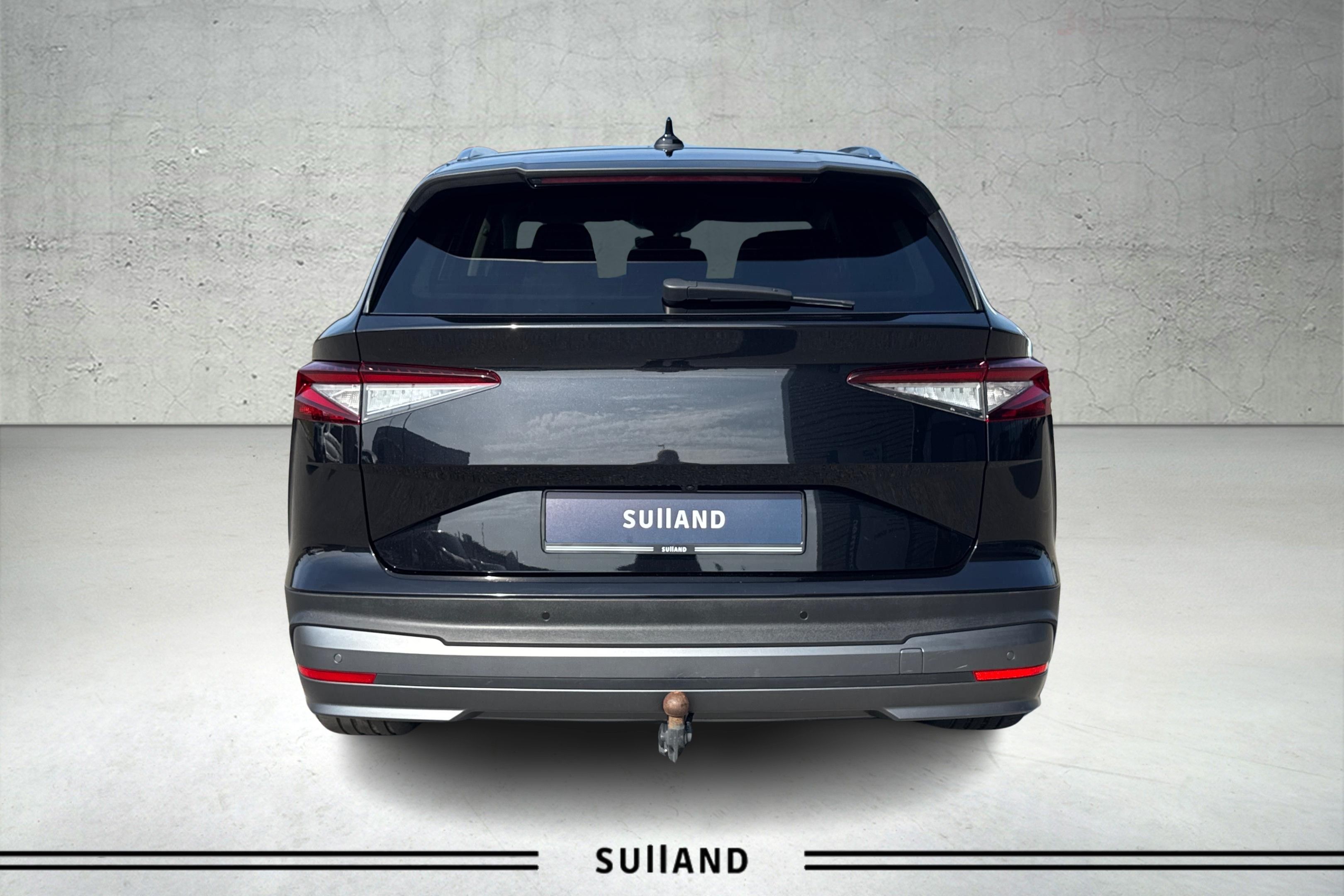 Thumnail bilde 3 av Škoda Enyaq iV 80