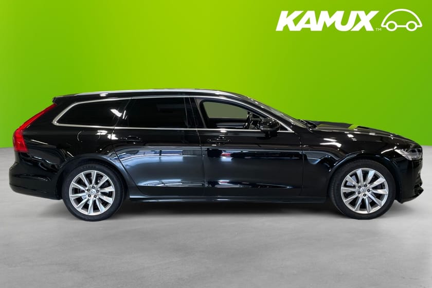 Bild 2 av Volvo V90 T4 Geartronic, 190hp, 2019