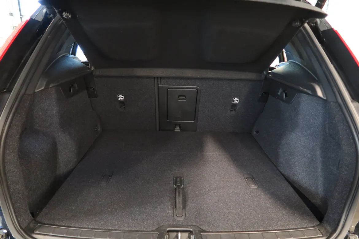 Volvo XC40 P6 Recharge