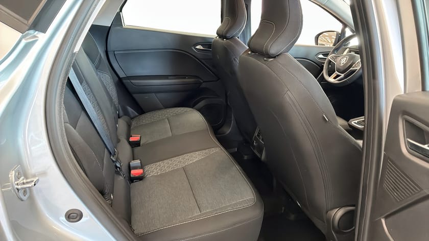 Bild 5 av Renault Captur ZEN 1.0 TCE 91hk / APPLE CARPLAY /