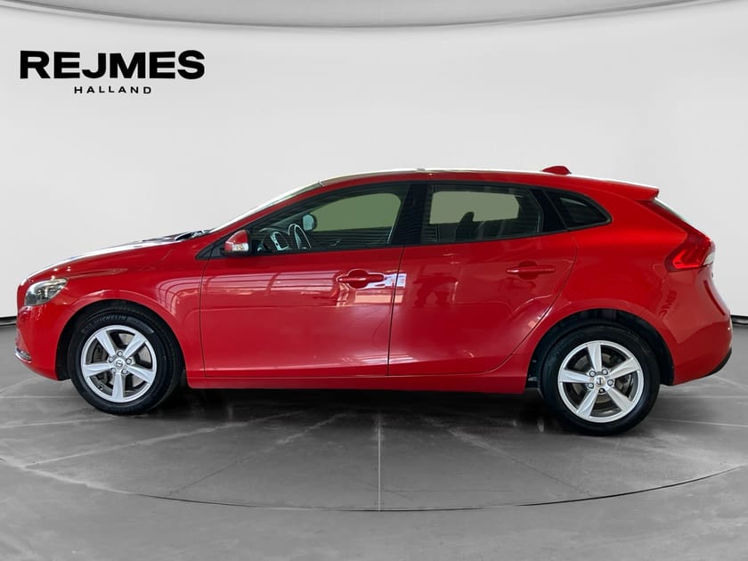Bild 3 av Volvo V40 T2 aut Business