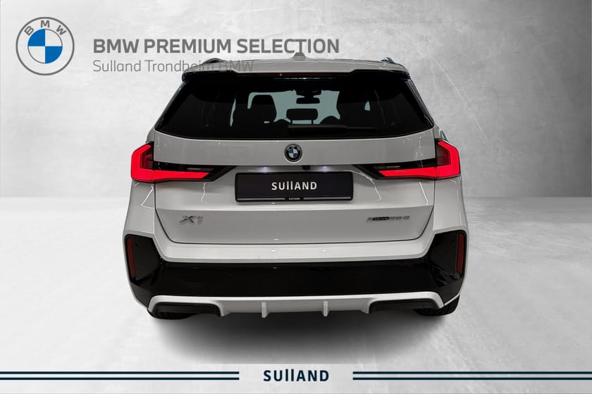 Bilde 5 av BMW X1 xDrive25e M-Sport/Massasje/Hengerfeste/HarmanKardon/