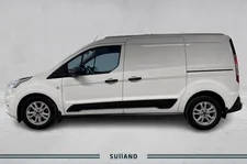 Thumnail bilde 1 av Ford Transit Connect 210 LWB