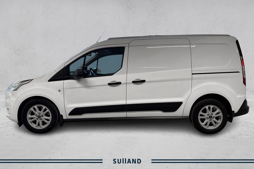 Bilde 2 av Ford Transit Connect 210 LWB 1,5 EcoBlue 120hk automat L2 Trend