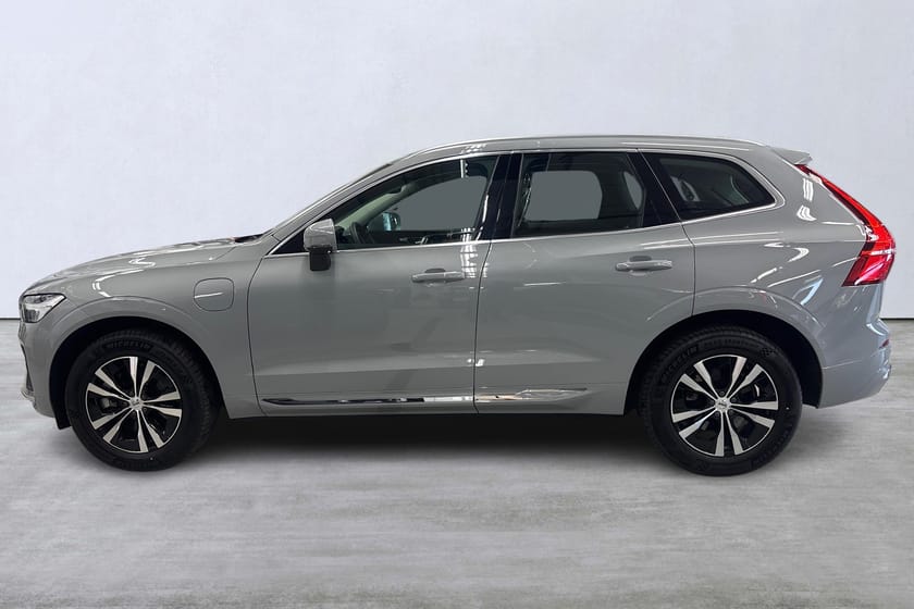 Bild 2 av Volvo XC60 T6 Core Special Edition