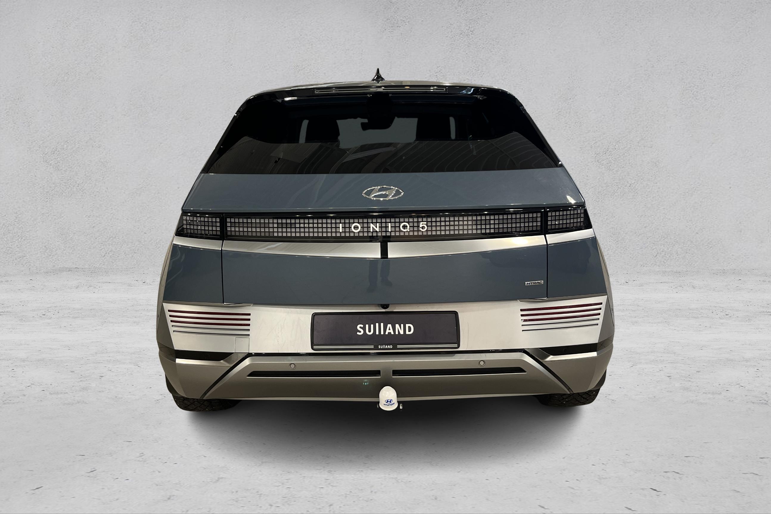 Thumnail bilde 3 av Hyundai Ioniq 5