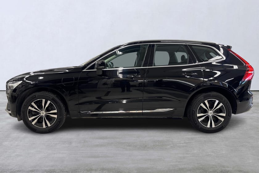 Bild 2 av Volvo XC60 Recharge T6 Core Edition