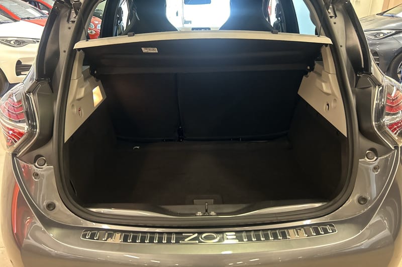 Renault ZOE R135