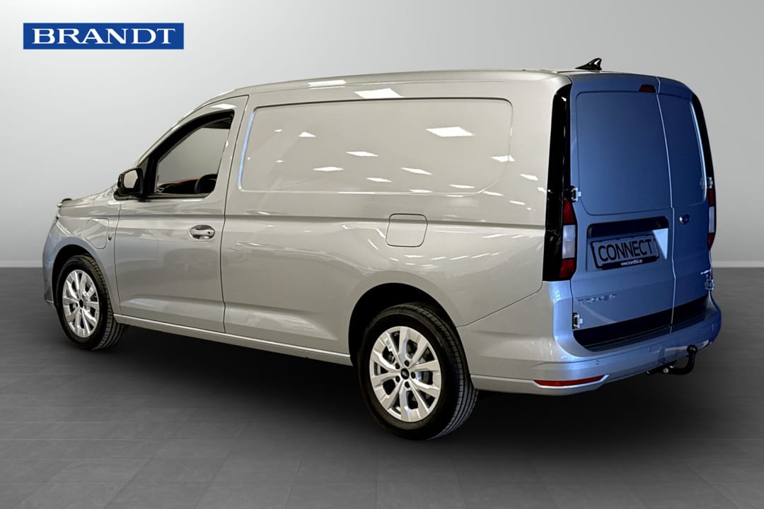 Ford Grand Transit Connect