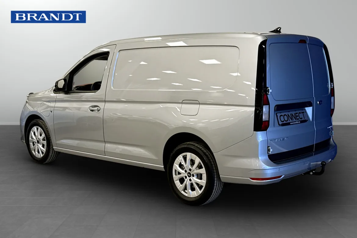 Ford Grand Transit Connect
