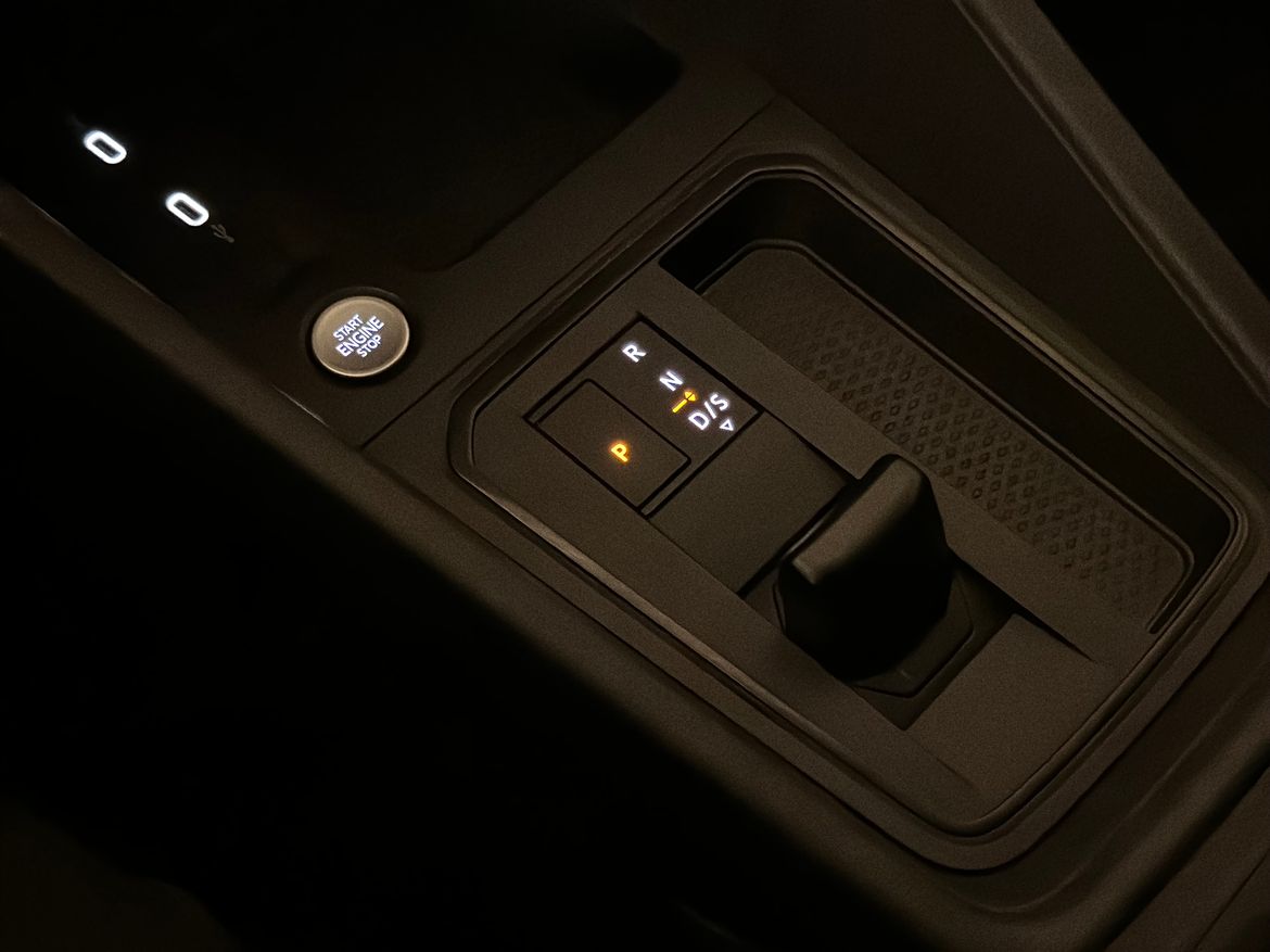 Volkswagen Caddy Cargo Maxi 2.0 TDI BMT DSG sekvensiell, 7-trinn, 122hk, 2022