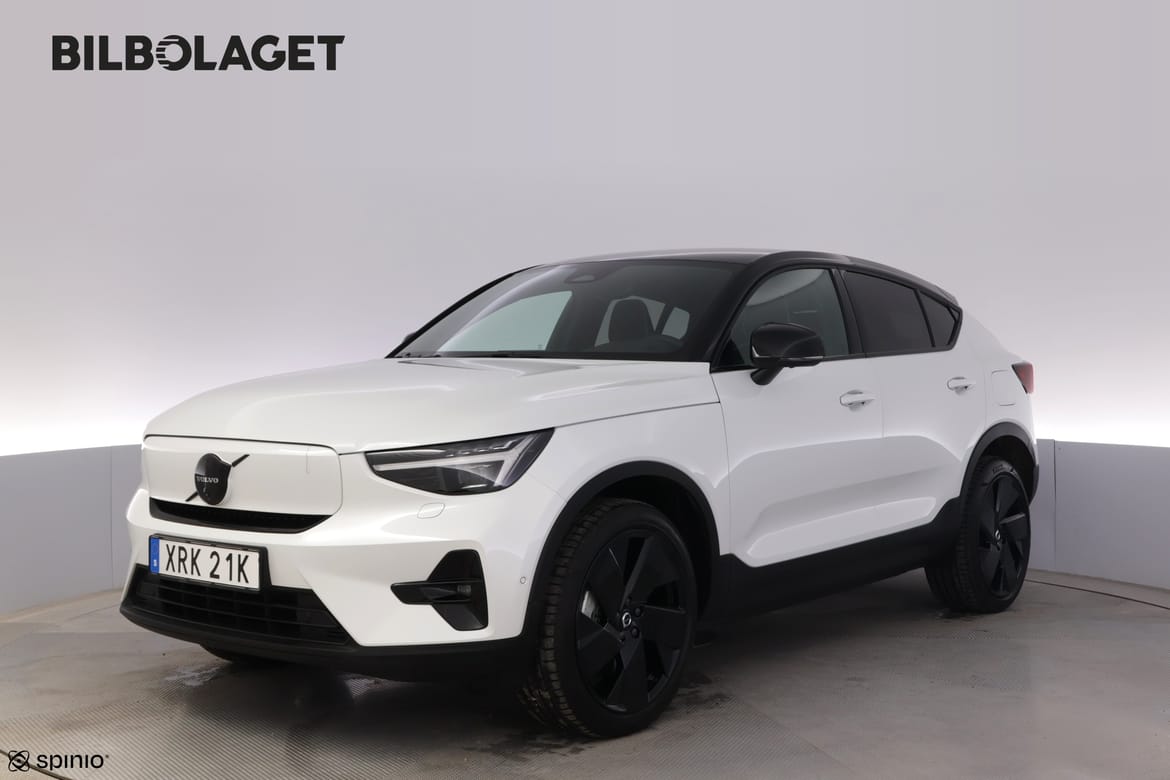 Volvo EC40 2026 - miniatyr 6