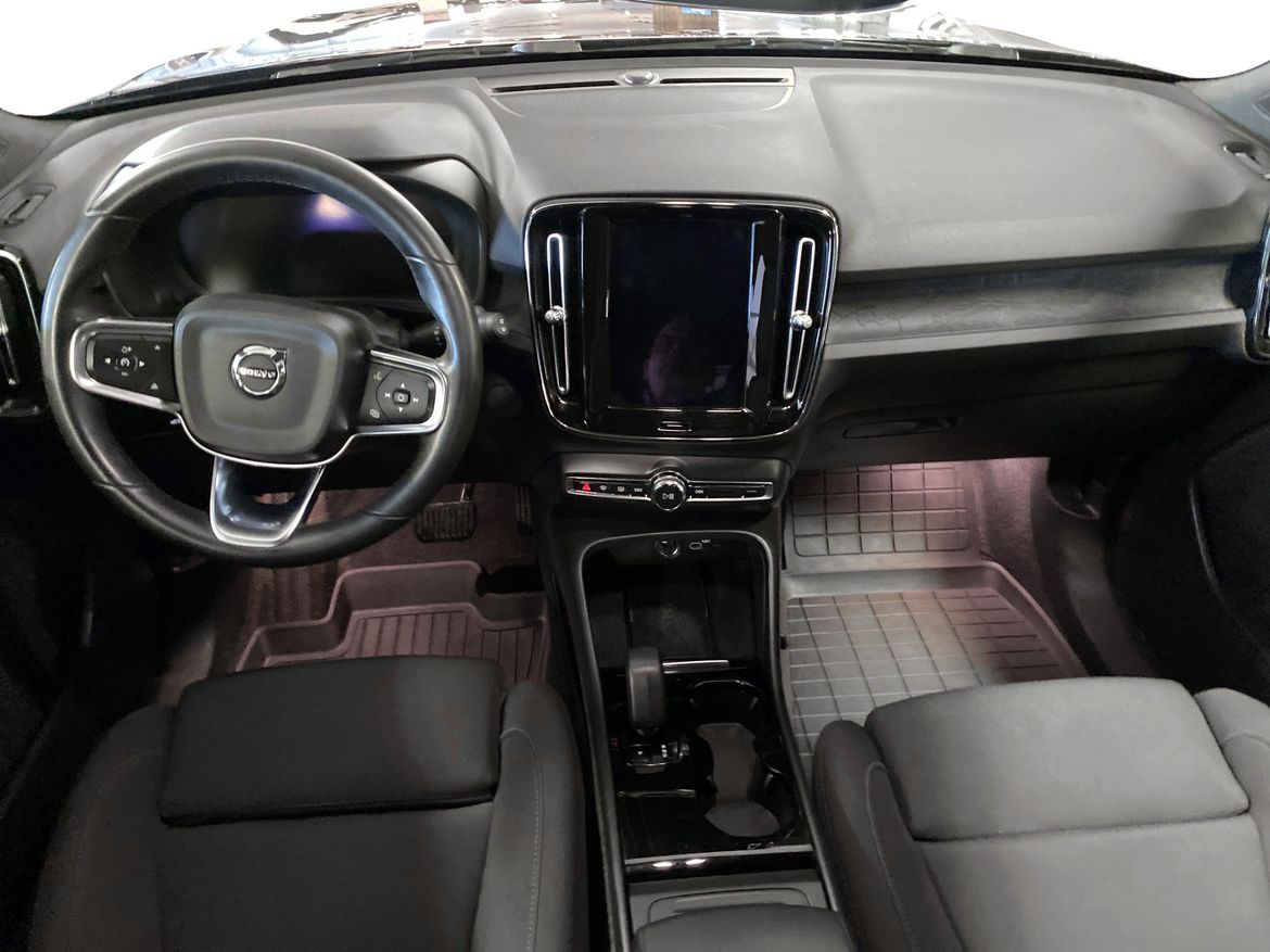 Volvo XC40 2023 - miniatyr 6