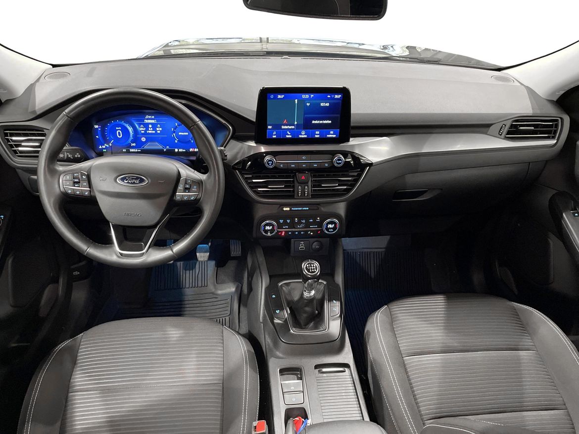 Ford Kuga 2023 - miniatyr 13