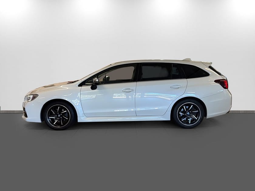 Bild 2 av Subaru Levorg GT-N 1.6 4WD Lineartronic 170 HK AUT