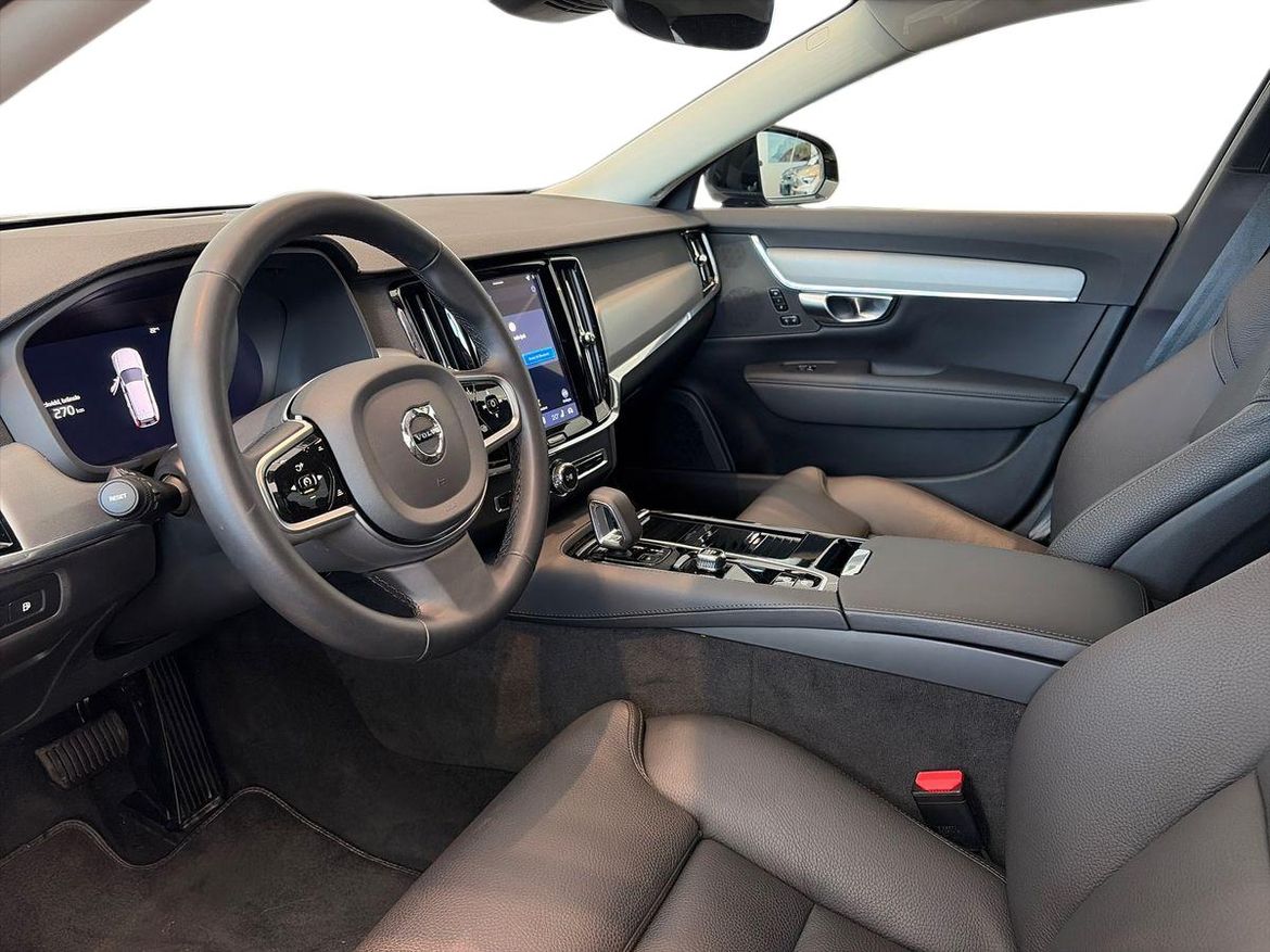 Volvo V90 2026 - miniatyr 8