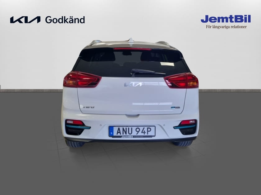 Bild 5 av Kia e-Niro Advance