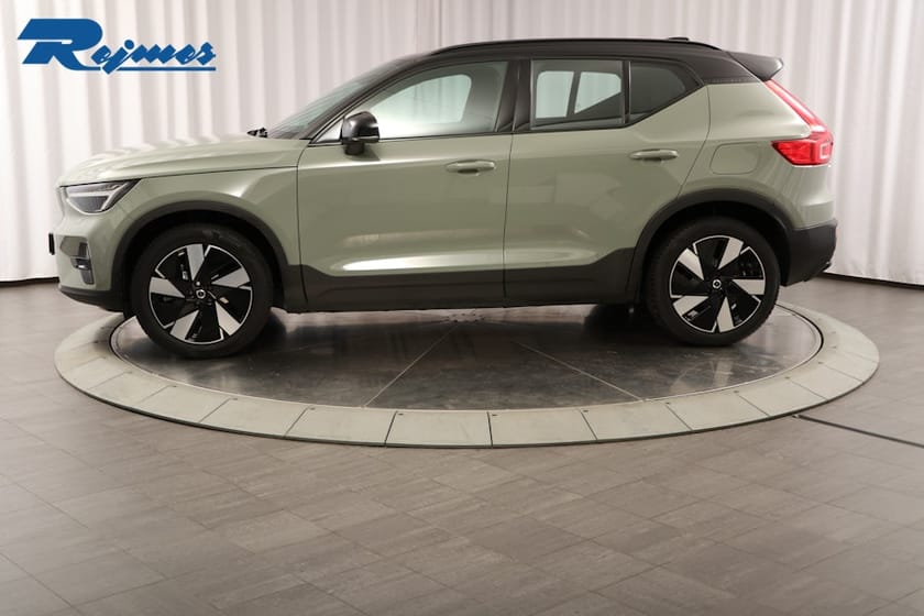 Bild 4 av Volvo XC40 Recharge Single Motor Extended Range Plus