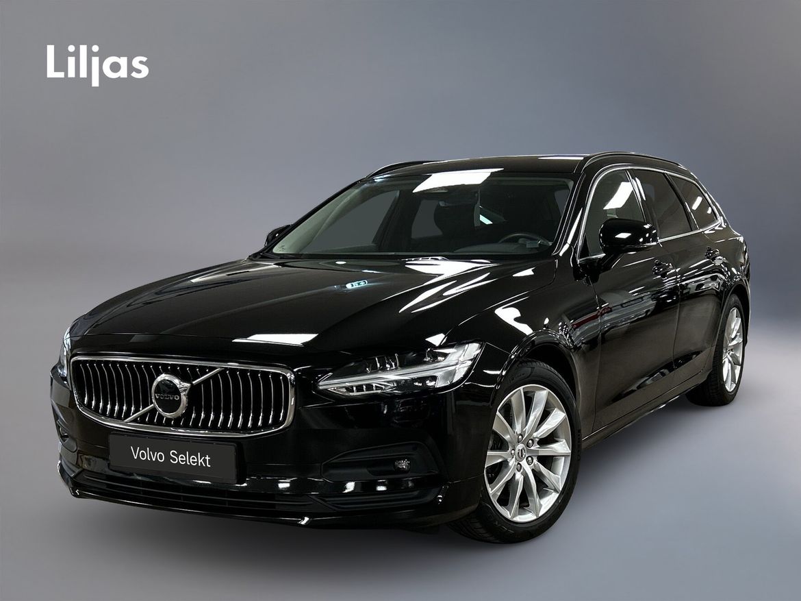 JRW70X – Volvo V90