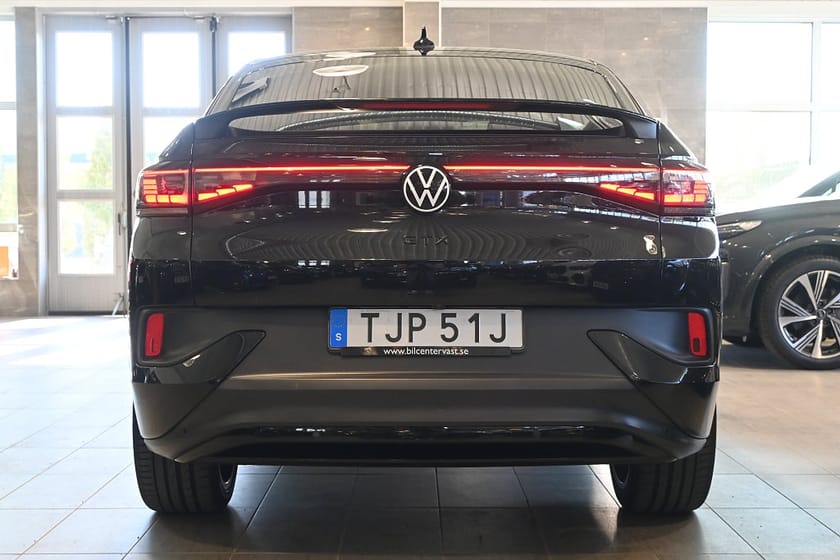 Bild 4 av Volkswagen ID.5 GTX Drag 21" Värmepump Matrix