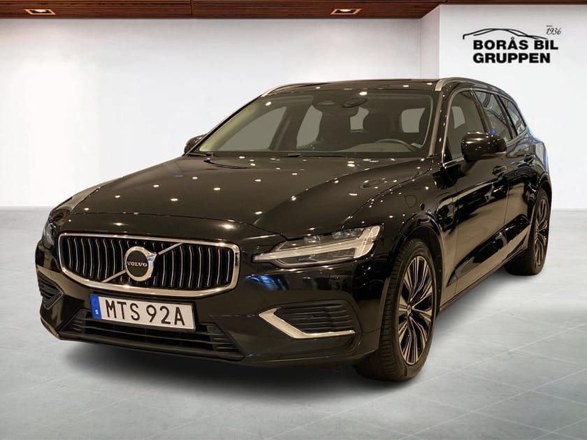 Bild 1 av Volvo V60 Recharge T6 Core Edition