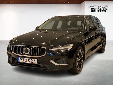 Volvo V60 Recharge T6 Core Edition