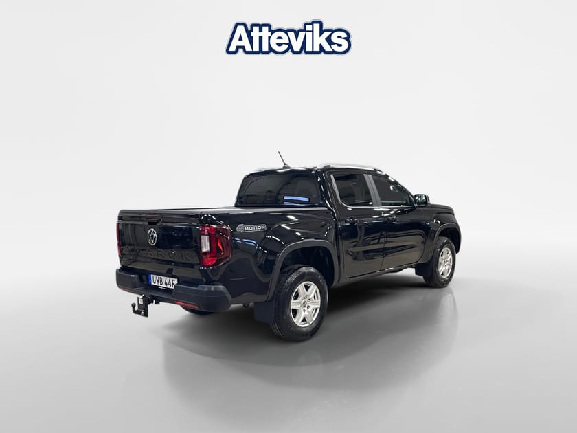 Bild 3 av Volkswagen Amarok P-värmare | Life 151 kwh | 4-motion | tdi