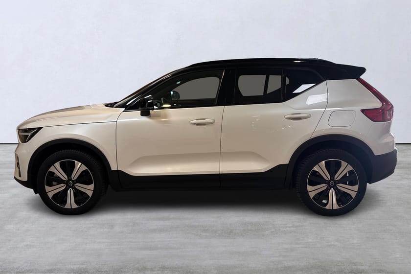 Bild 2 av Volvo XC40 Recharge Single Motor Core