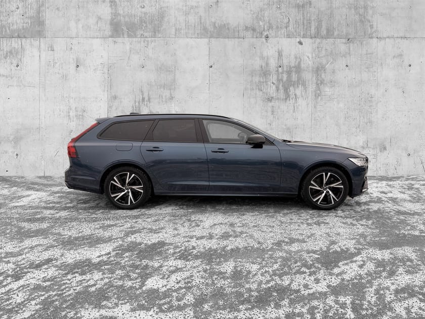 Bilde 2 av Volvo V90 T6 R-design / H&K / H.feste / Panorama / 360° / APP