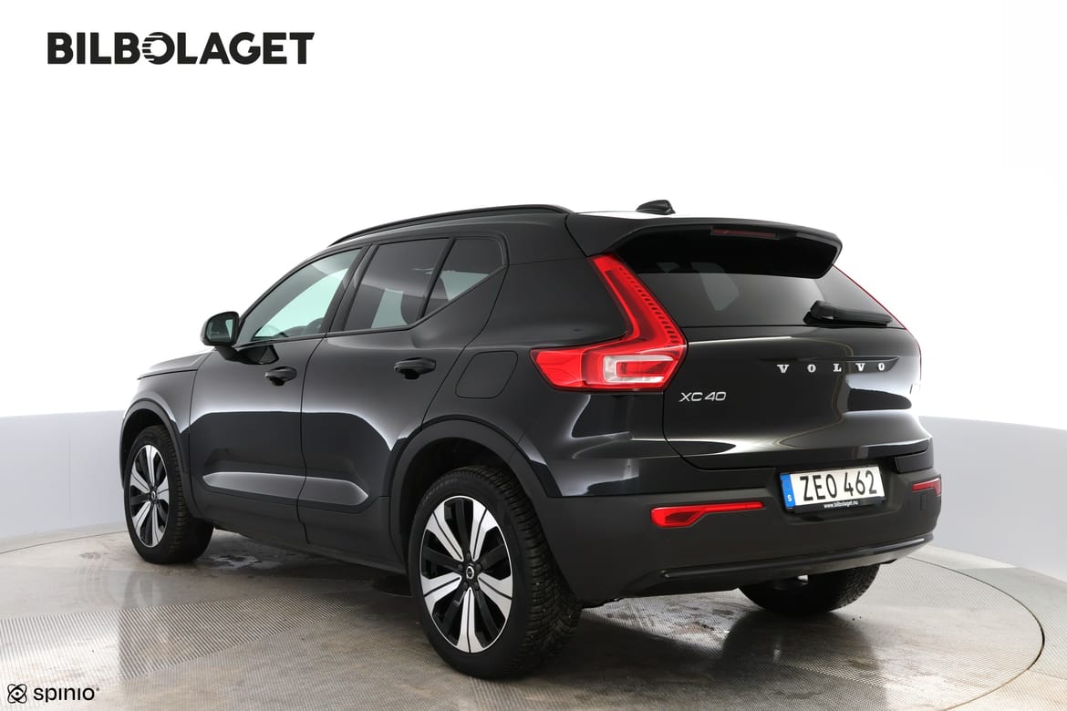 Volvo XC40 2023 - miniatyr 3