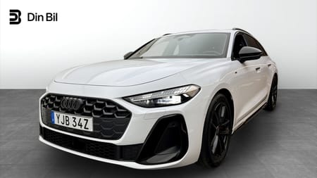 Audi A5 Avant e-hybrid quattro