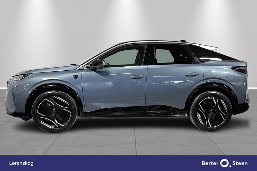 Bilde 2 av Peugeot E-3008 GT 2WD | Massasje | AdCruise | Matrix LED