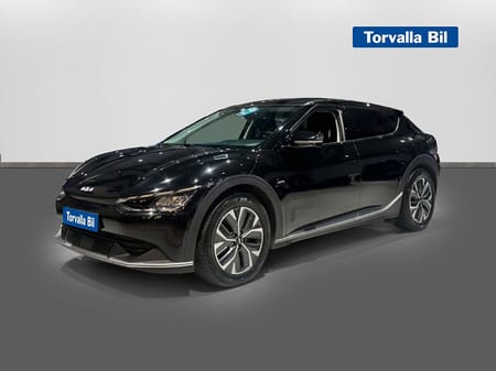 Kia EV6 RWD 228hk + Takräcke