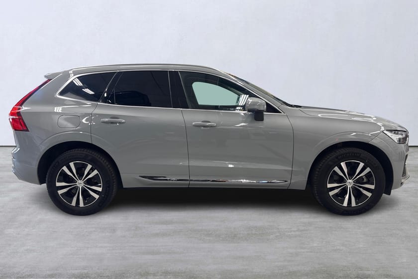 Bild 3 av Volvo XC60 T6 Core Special Edition