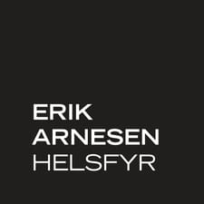Erik Arnesen Helsfyr AS