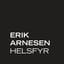 Erik Arnesen Helsfyr AS