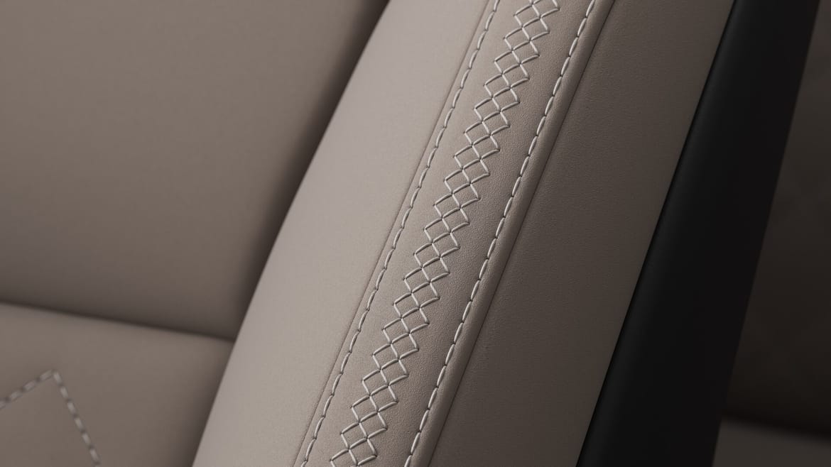 Volvo XC90 2025 - miniatyr 13