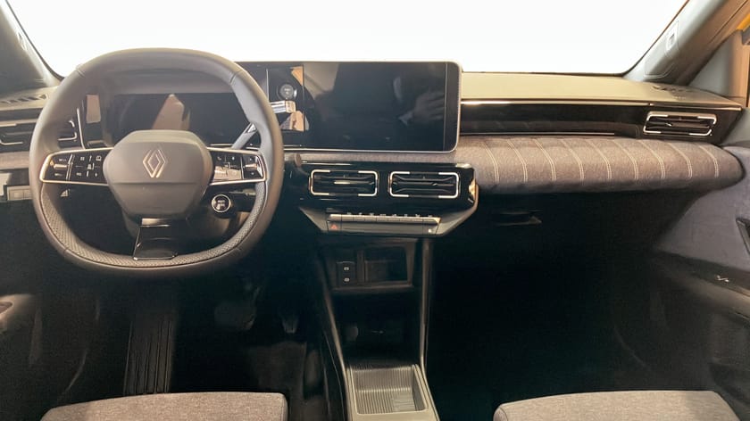 Bild 4 av Renault 5 E-Tech R5 ELECTRIC TECHNO EV52