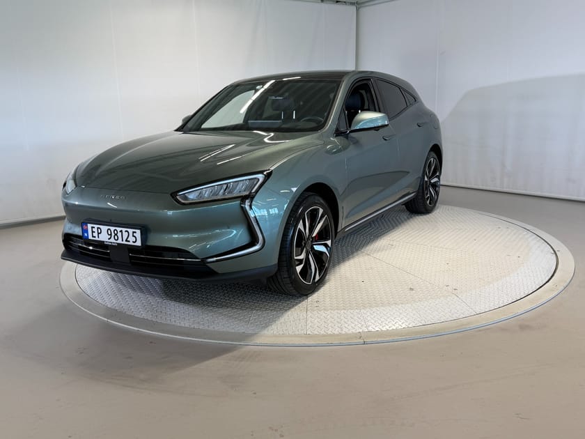 Bilde 1 av Seres 5 Premium Facelift! Pano/HUD/Nappa Skinn/360-kamera