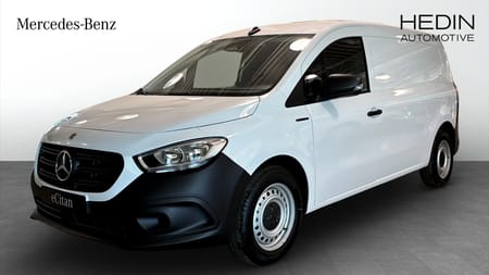 Mercedes-Benz eCitan
