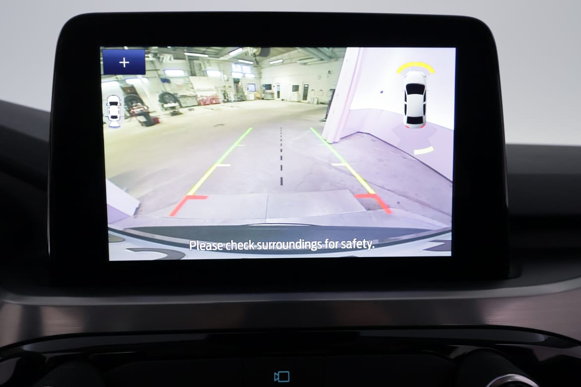 Ford Kuga 2023 - miniatyr 16