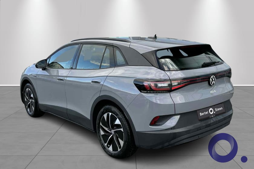 Bilde 3 av Volkswagen ID.4 Pro Performance 77kWh