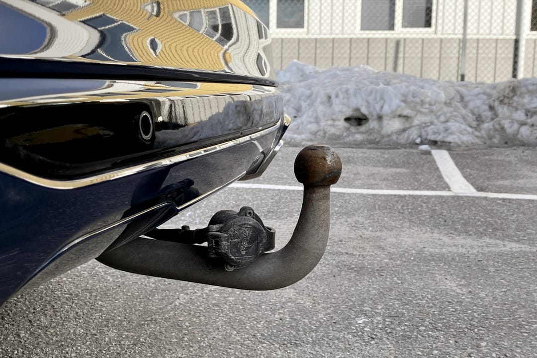 Ford Kuga Plug-In Hybrid