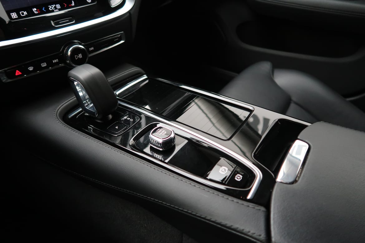 Volvo V60 2024 - miniatyr 19