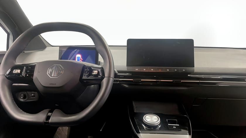 Bild 4 av MG 4 Electric Standard Range SR 51 KWH